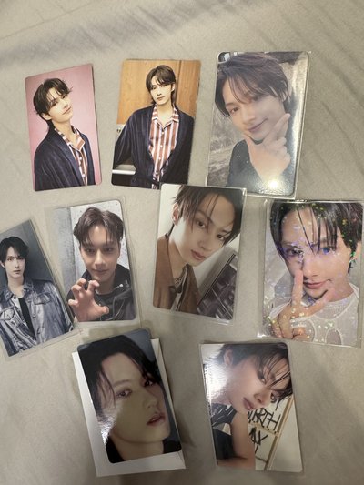 俊 小盤（HMV消費期限/大阪場限