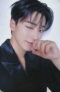 GH2 ms 特典卡 Poca ver.