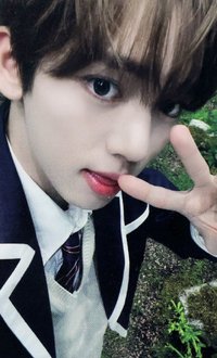 世巡TW 入場卡 / 場限卡 首爾D2