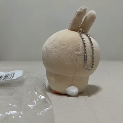 【包＋吊飾娃合售】吉伊卡哇 Chiikawa ちいかわ 兔兔一番賞 C賞 D賞(ˊo̴̶̷̤ꑣo̴̶̷̤ˋ)