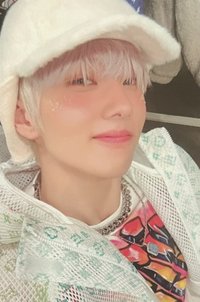 Glitch Mode sm 幸運卡 快閃二期