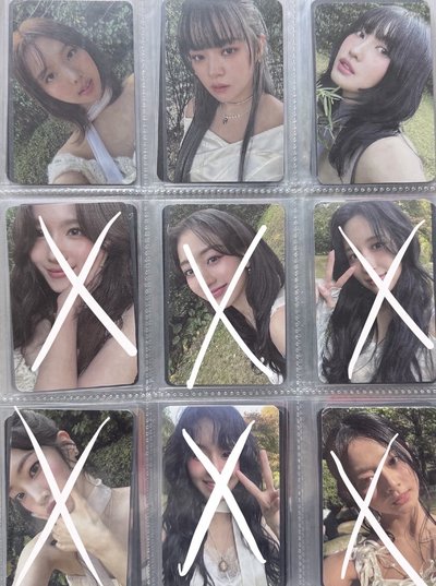 13 mini 專卡