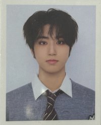 4th FM 周邊卡 證件照