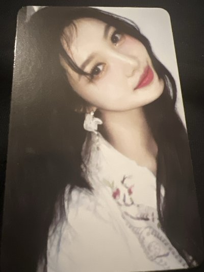 Joy Comsic 隨機卡