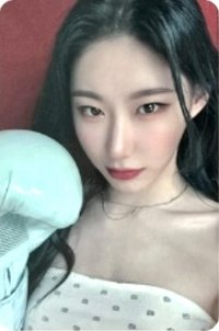 KILL MY DOUBT sw 3.0 幸運卡 