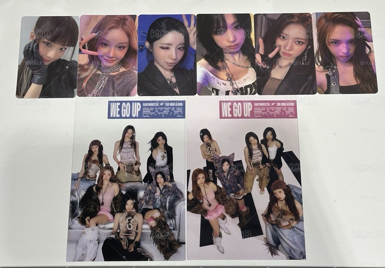 現貨 🌟單封預售禮