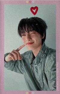 Social Path 專輯卡 初回生產限定盤A