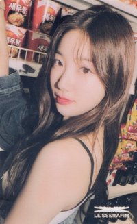 ANTIFRAGILE 日咖 特典卡 透卡