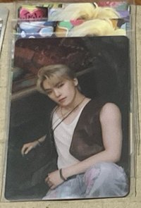 迷11 音樂之神 電子專 DINO