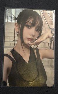 Stamp On It 專輯卡 