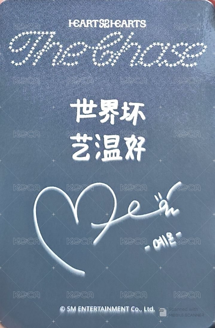 單一 sr 3.0 簽售卡  背面