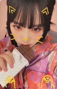LOVE WAR ms 線下5.0 簽售卡 巧克力
