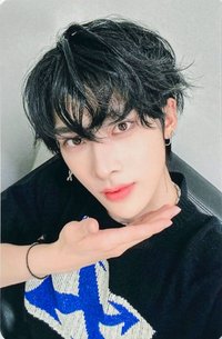 PRESENT  塔店 抽選卡 澀谷 B賞