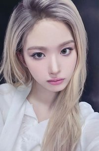 FORWARD 專輯卡 電子專 Ready ver.