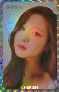 白情 周邊卡 閃卡吉