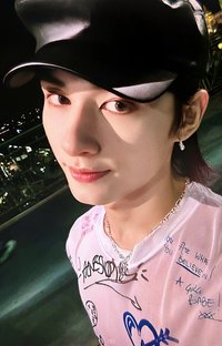 MINI11 yzy ‘登‘ ver. 特典卡 