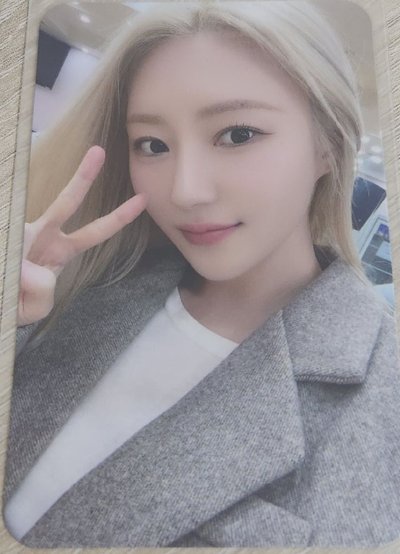 Dreamcatcher-七門香港入場卡 唰