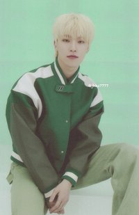 FOLLOW 隨機卡 ｜卡包