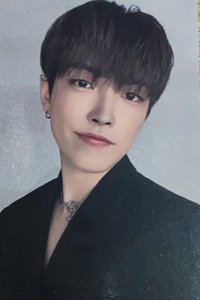 GOLDEN HOUR :  Part.3 In Your Fantasy 專輯卡 POCA RED ver.