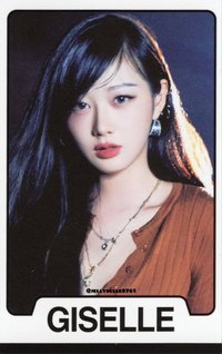 Drama 隨機卡 A版吉官拍