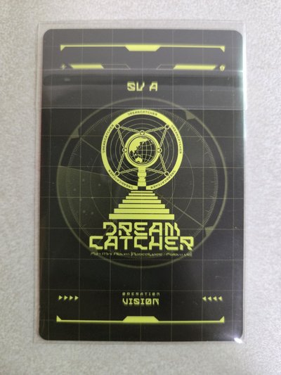 迷七 秀雅 普專專卡