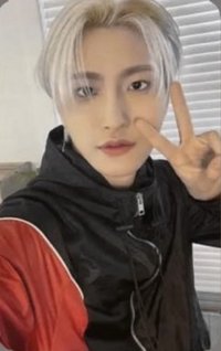 Limitless 專輯卡 初回盤B2