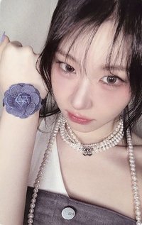 GWBG 專輯卡 CASSETTE GREEN ver.