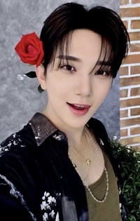 MINI12 專輯卡 ｜FEEL YOU KIT ver.