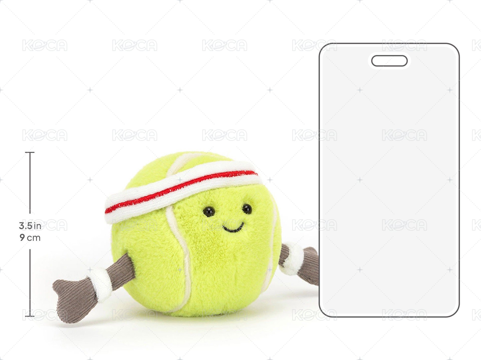 Tennis Ball 網球