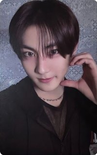 正二 YT 1.0 特典卡 