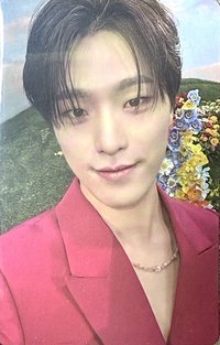 正四後續 target 特典卡 