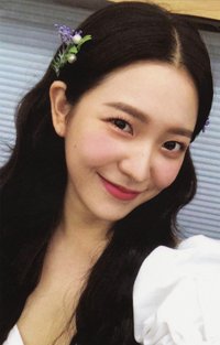 Summer Magic 專輯卡 