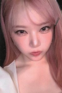 十週年 打歌卡 