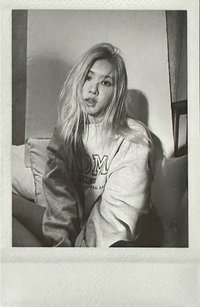 R 專輯卡 張嘴肉