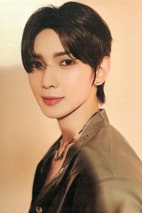 GH1 專輯卡 Golden Hour ver. Z