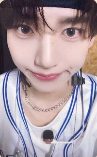 25'偶運會 入場卡 / 場限卡 