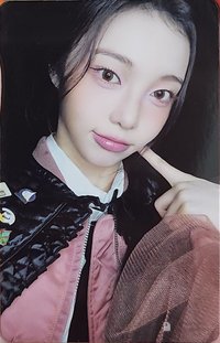 單一 kms 特典卡 PK ver.