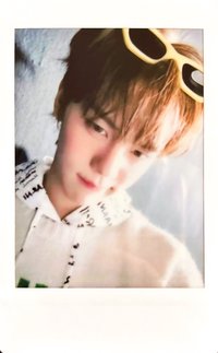 迷二 塔店 幸運卡 拍立得