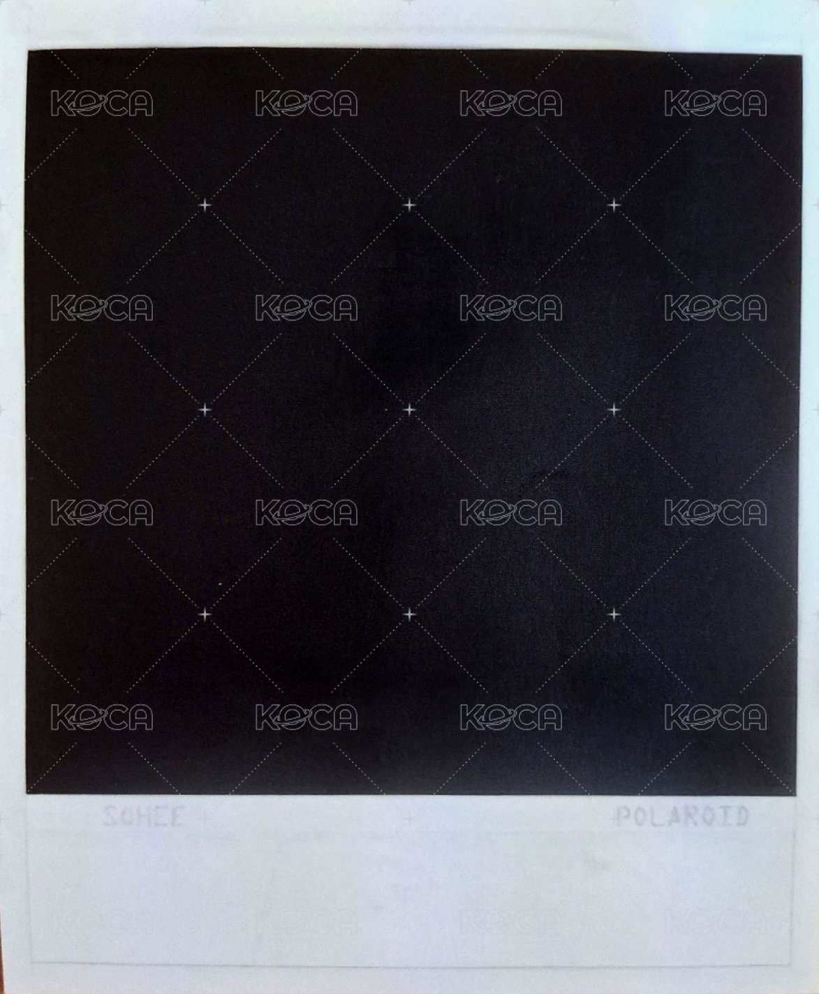 RIIZING EP 專輯卡 film拍立得 背面