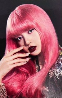 4+1 PB 專輯卡 how you like that ver.