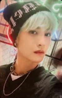 2021大隊 隨機卡 