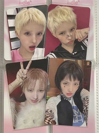 am3.0娟+ms5.0娟+隨機卡娟+日巡JC專卡娟