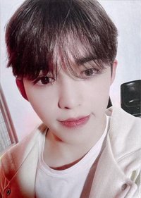 FOLLOW AGAIN 周邊卡 防曬衣卡