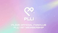PLAVE OFFICIAL FANCLUB PLLI 1ST MEMBERSHIP