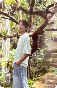 NEVER BEEN 隨機卡 