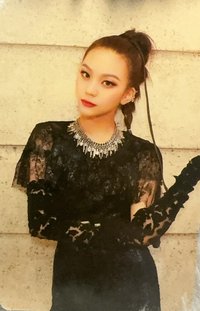 迷九 專輯卡 Apple預購卡