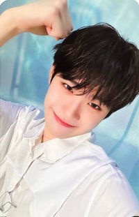 迷三 wm 2.0 幸運卡 敲頭 ver.