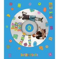 BOYLIFE 專輯 單封版