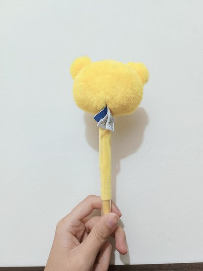 Miniteen 大頭筆 Hoshi 眈眈