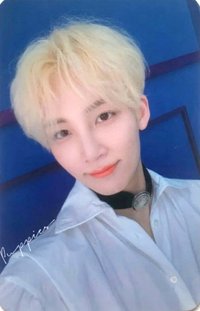 YMMD 專輯卡 MINI6｜ETERNAL SUNSHINE ver.